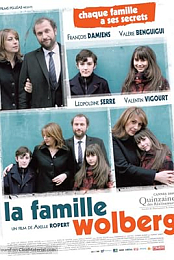 The Wolberg Family