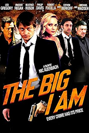 The Big I Am