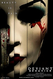 Deviant Behavior 2019 HDRip XviD AC3-EVO
