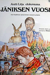 The Year of the Hare