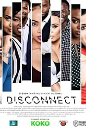 Disconnect