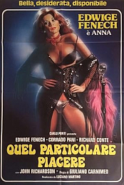 Anna: The Pleasure, the Torment