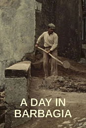A Day in Barbagia