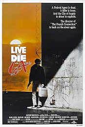 Viver e Morrer em Los Angeles (1985) 720p BRrip