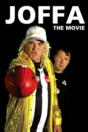 Joffa: The Movie
