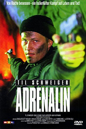 Adrenalin