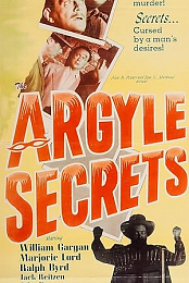 The Argyle Secrets