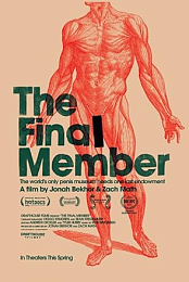 The Final Member