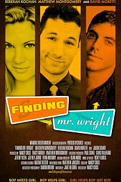 Finding Mr. Wright