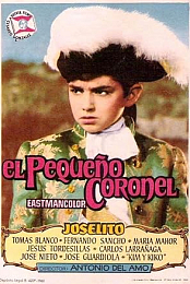 El pequeno coronel