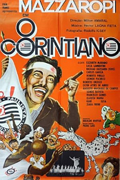 O Corintiano