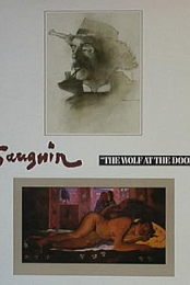 Wolf at the Door.