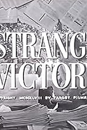Strange Victory
