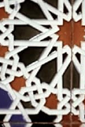 Arabesque for Kenneth Anger