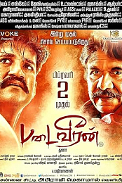 Padai Veeran