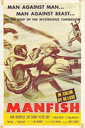 Manfish