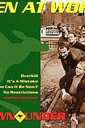 Men at Work: Down Under