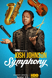 Josh Johnson: Symphony
