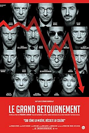 Le grand retournement