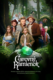 Carovny kamienok