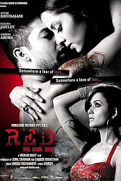 Red: The Dark Side