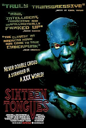 Sixteen Tongues