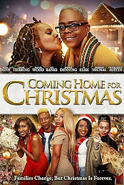 Coming Home for Christmas