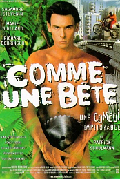 Comme une bete