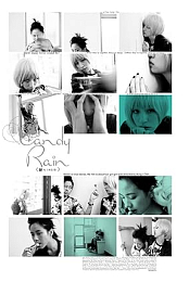 Candy Rain