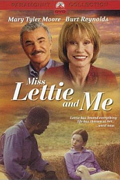 Miss Lettie and Me