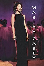 Mariah Carey: Vision of Love