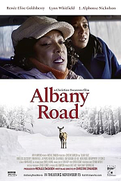 Albany Road