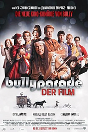 Bullyparade: The Movie