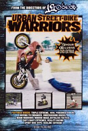 Urban StreetBike Warriors