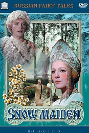 The Snow Maiden