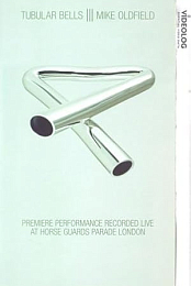 Mike Oldfield: Tubular Bells III