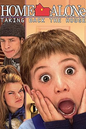 Home Alone 4