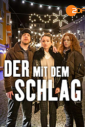Der mit dem Schlag