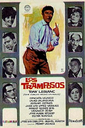The Swindlers