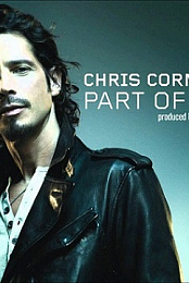 Chris Cornell: Part of Me