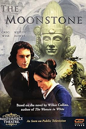 The Moonstone