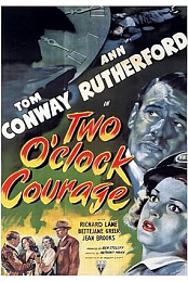 Two O'Clock Courage