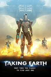 Taking Earth[Humphreys 2017 dvd9]