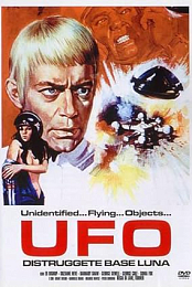 UFO: Destroy Moonbase