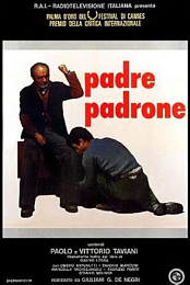Padre Padrone