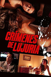 Crimenes de Lujuria