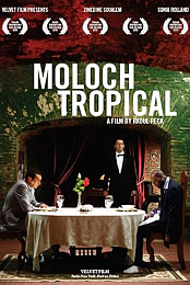Moloch Tropical