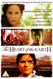 The Heart of the Earth
