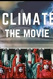 Climate: The Movie (The Cold Truth)