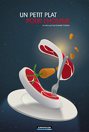 Un petit plat pour l'Homme